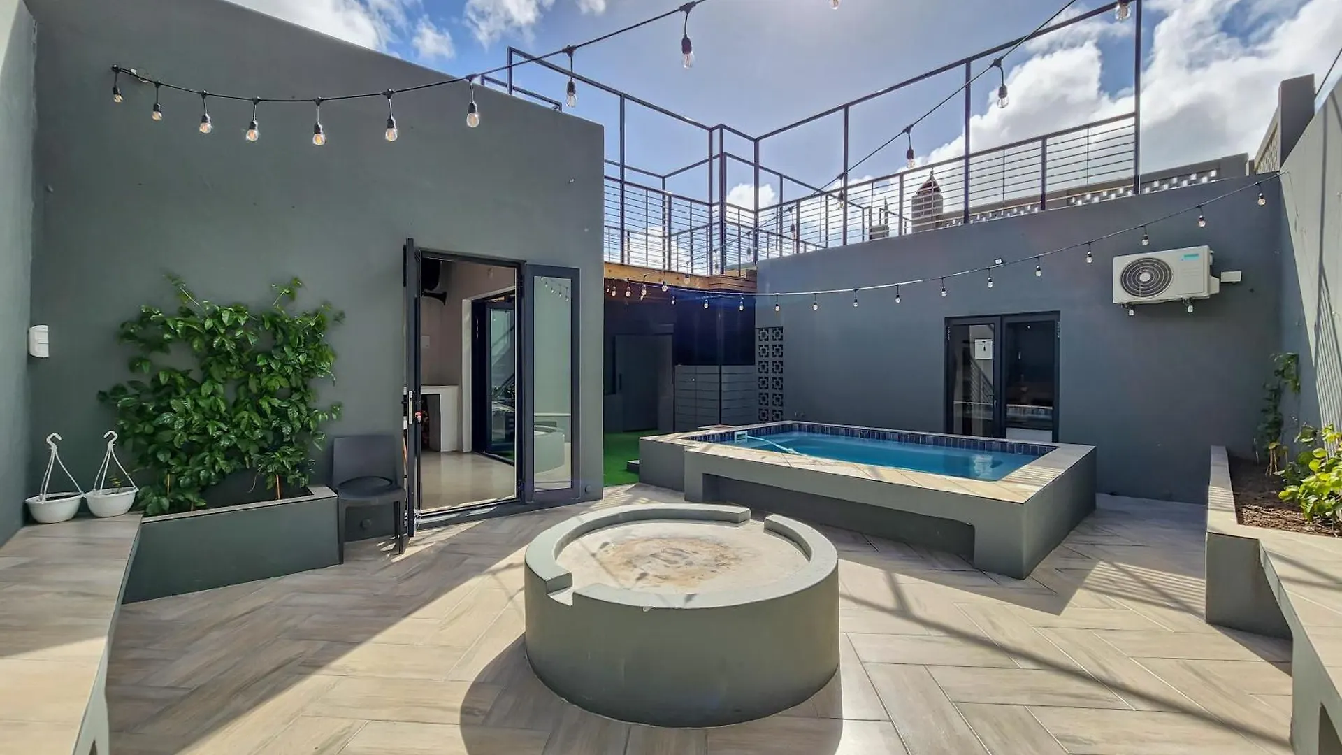 Tatil Evi Adriatica - Virginia Avenue Villas Cape Town