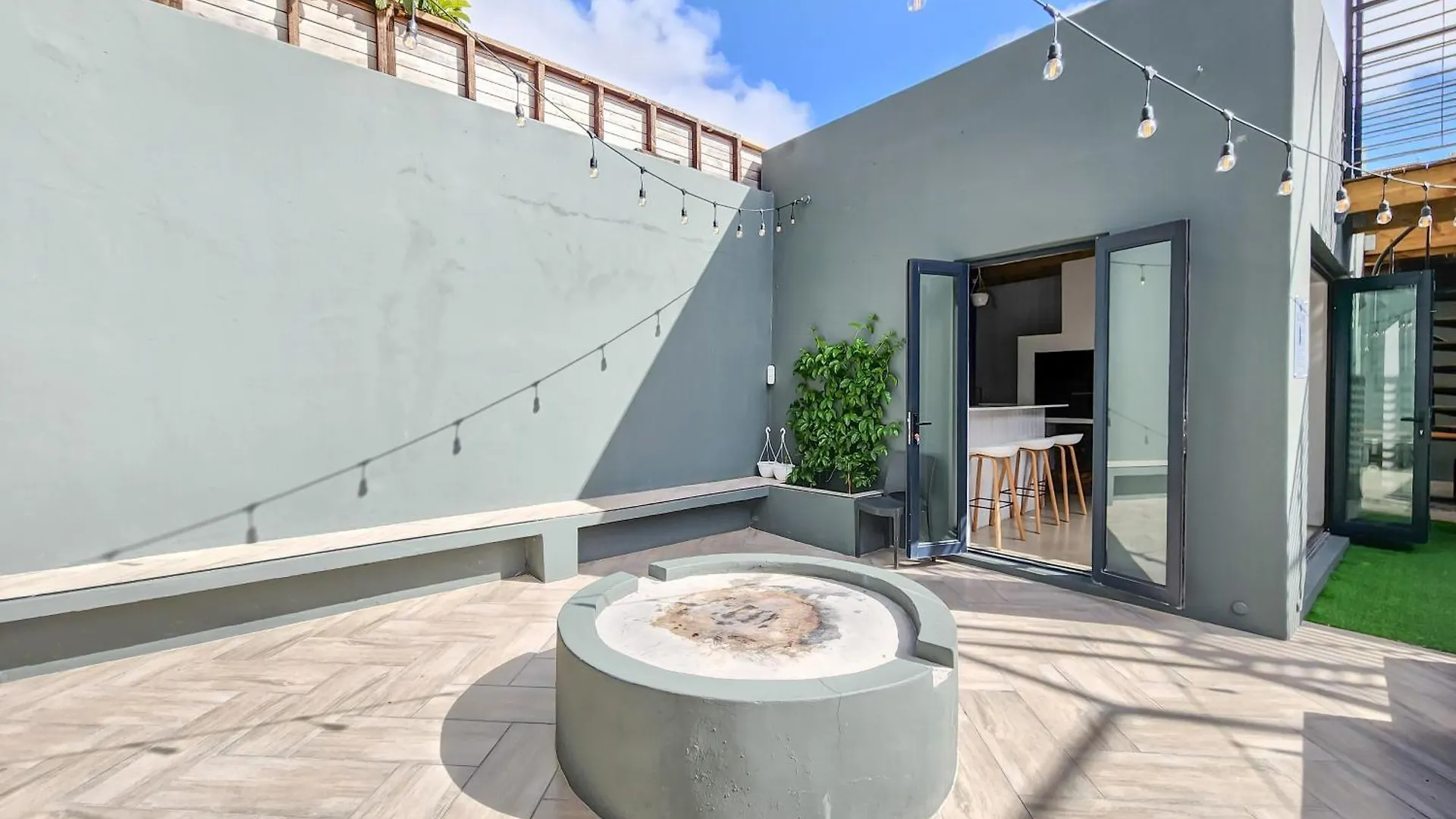 Adriatica - Virginia Avenue Villas Cape Town