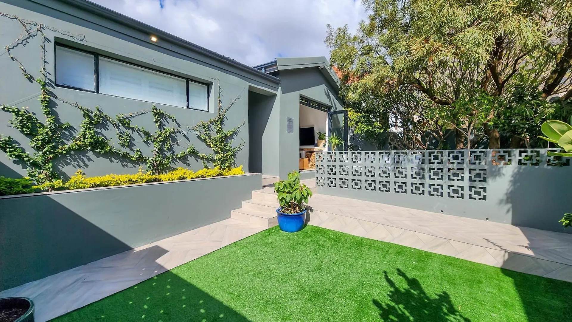 Tatil Evi Adriatica - Virginia Avenue Villas Cape Town