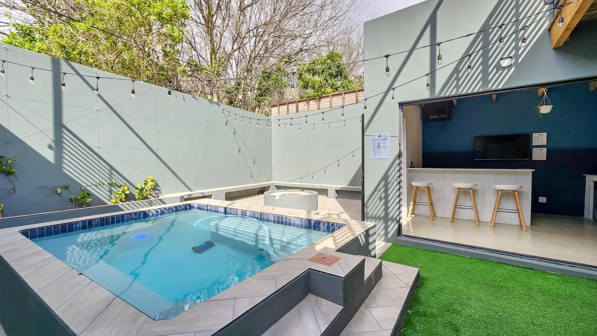 Tatil Evi Adriatica - Virginia Avenue Villas Cape Town