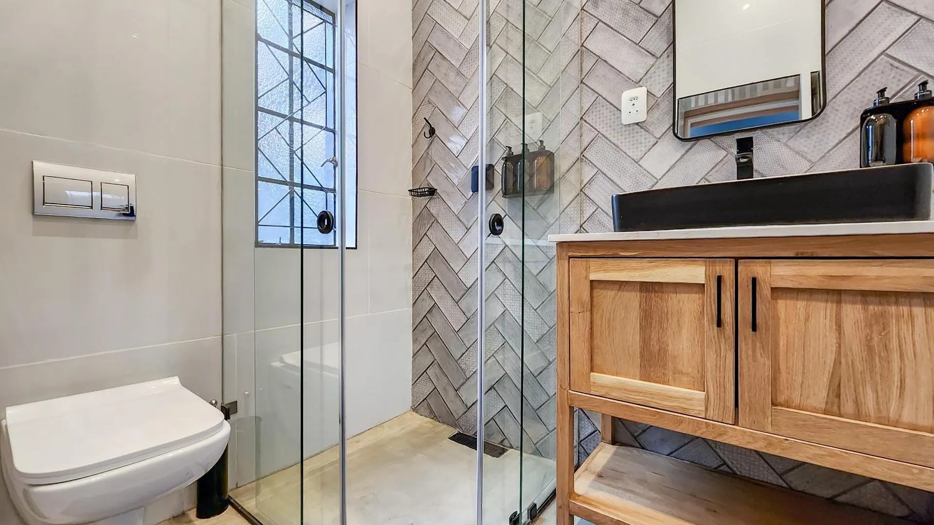 Adriatica - Virginia Avenue Villas Cape Town Tatil Evi