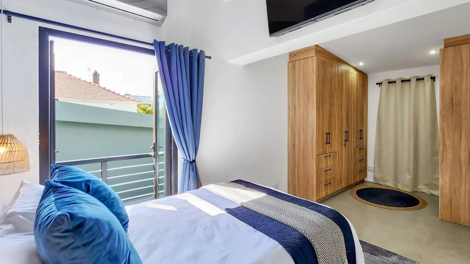 Tatil Evi Adriatica - Virginia Avenue Villas Cape Town