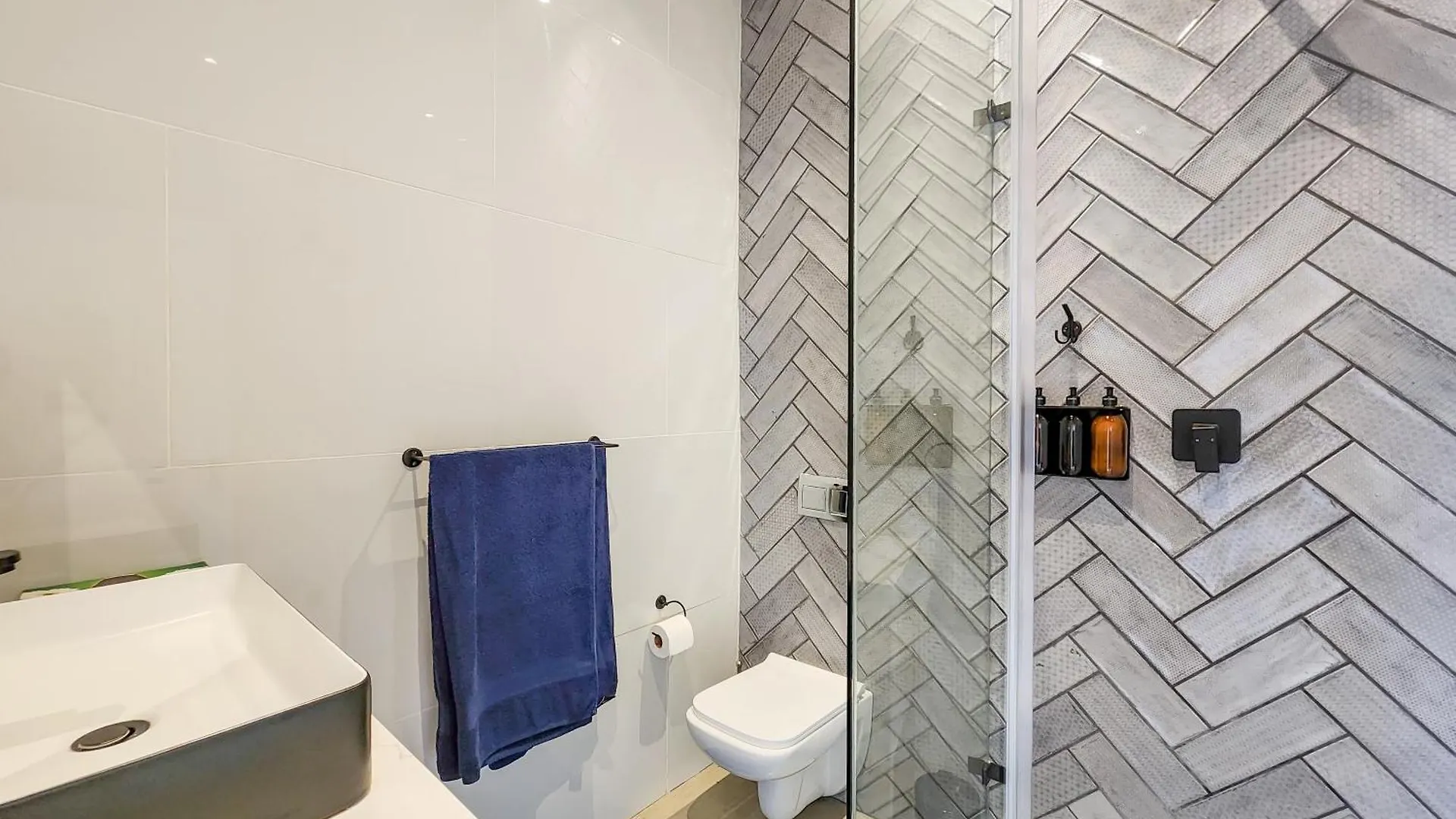 Adriatica - Virginia Avenue Villas Cape Town 0*,