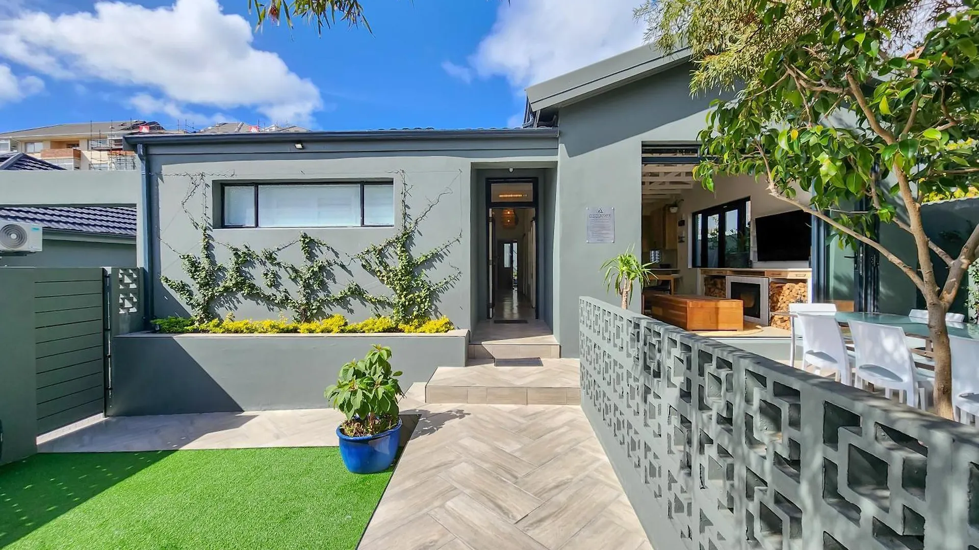 Tatil Evi Adriatica - Virginia Avenue Villas Cape Town