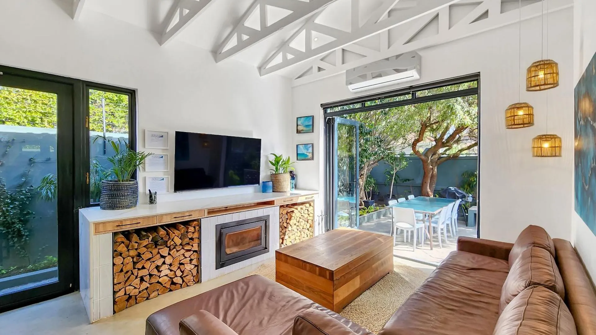 Adriatica - Virginia Avenue Villas Cape Town