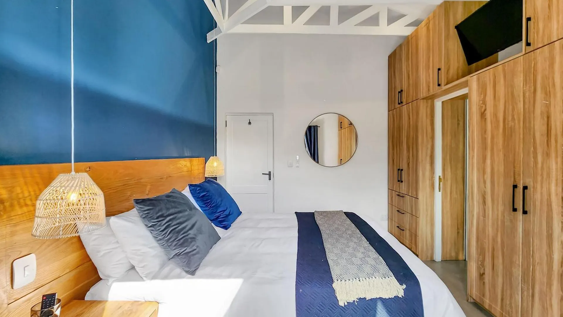Tatil Evi Adriatica - Virginia Avenue Villas Cape Town