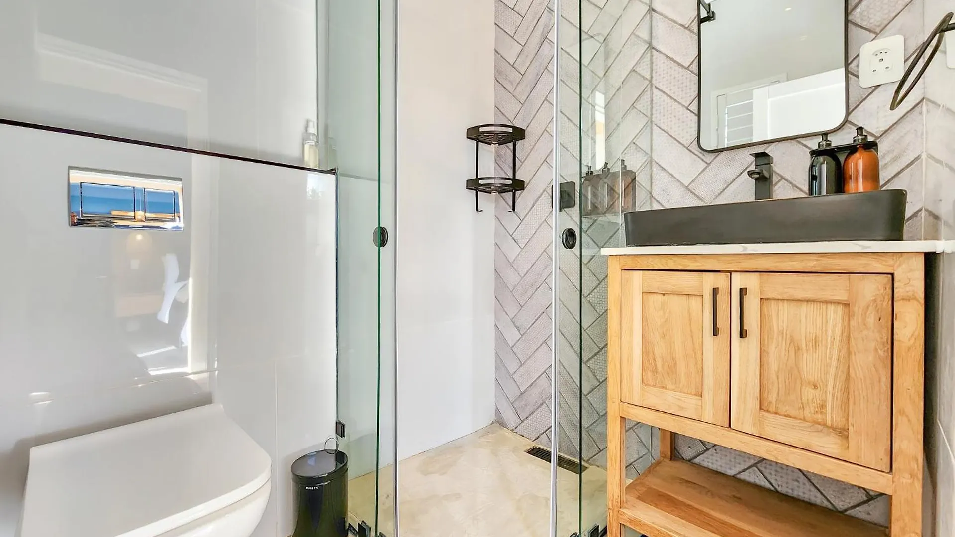 Tatil Evi Adriatica - Virginia Avenue Villas Cape Town