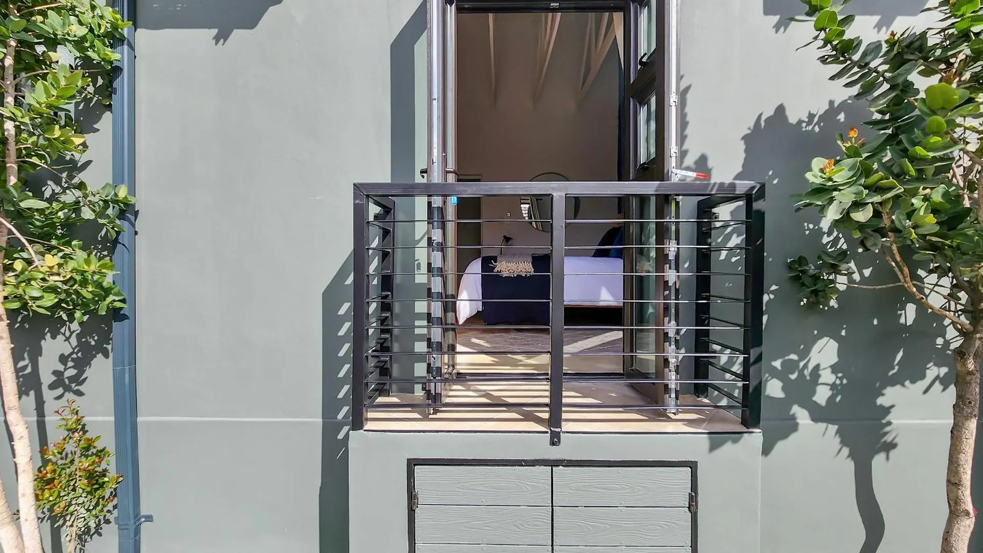 Adriatica - Virginia Avenue Villas Cape Town Tatil Evi