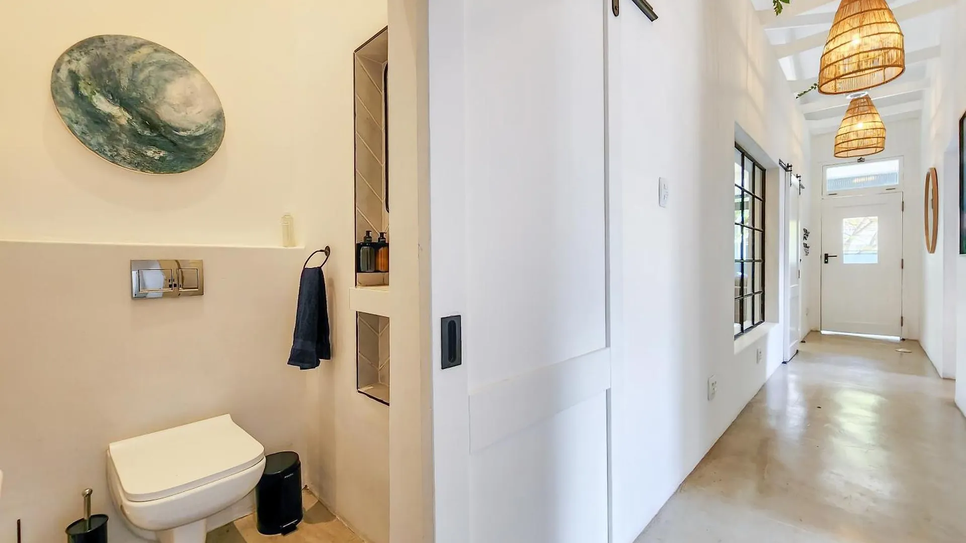 Adriatica - Virginia Avenue Villas Cape Town