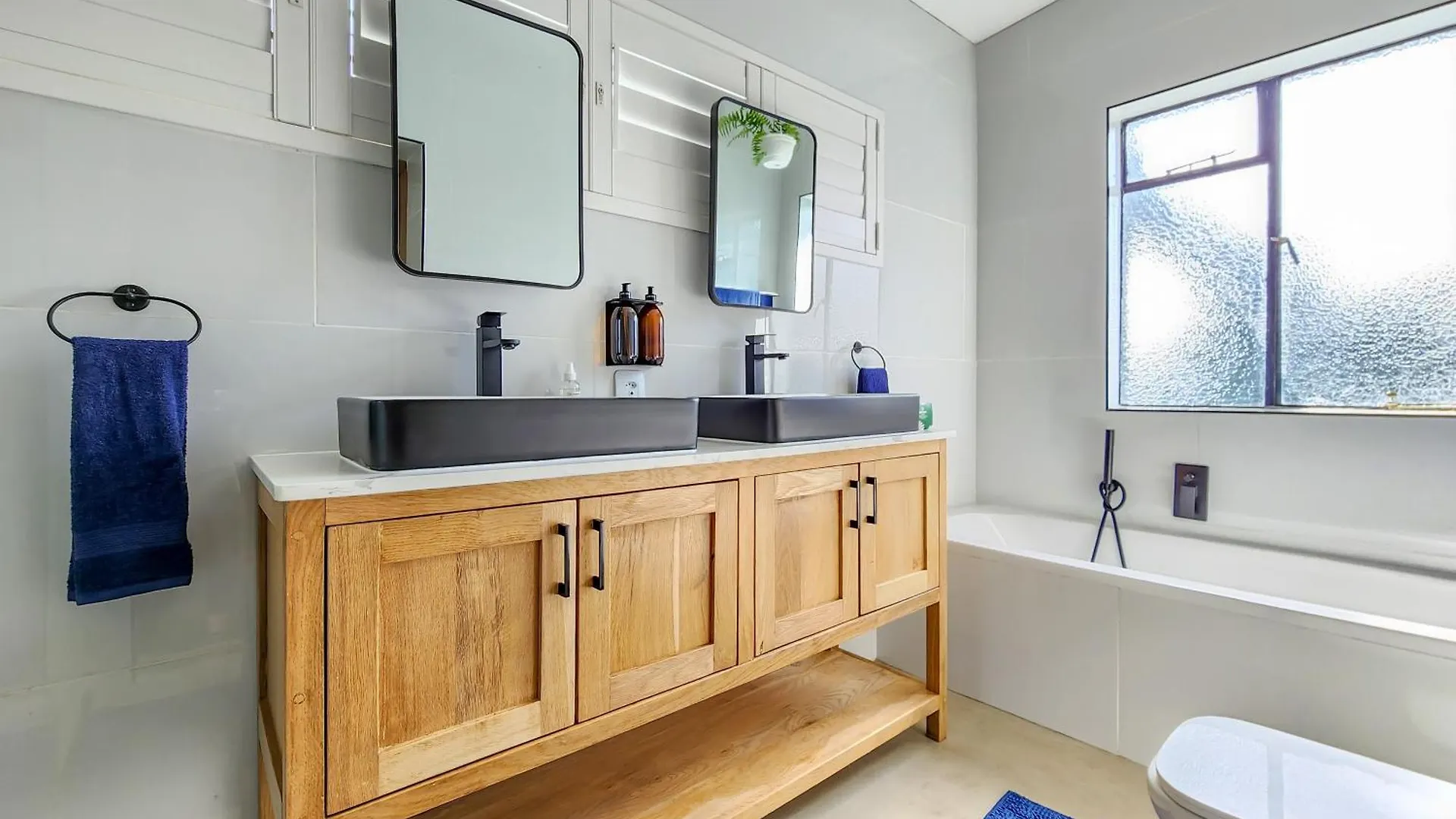 Adriatica - Virginia Avenue Villas Cape Town Holiday home