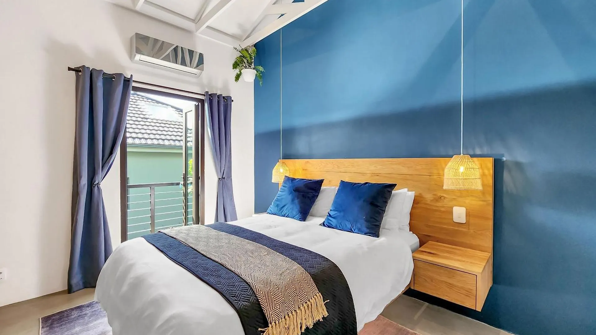 Adriatica - Virginia Avenue Villas Cape Town South Africa