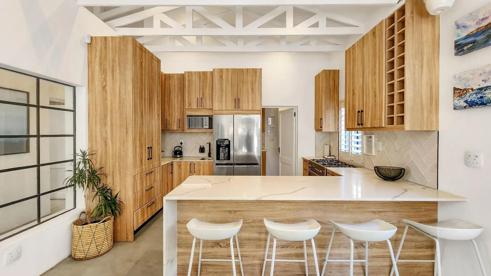 Holiday home Adriatica - Virginia Avenue Villas Cape Town