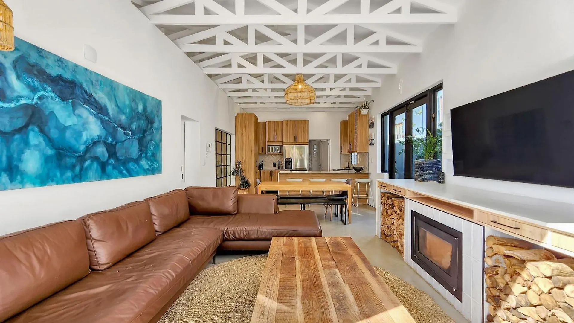Holiday home Adriatica - Virginia Avenue Villas Cape Town