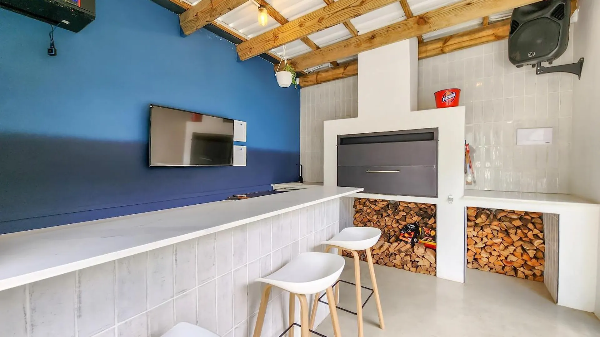 Adriatica - Virginia Avenue Villas Cape Town