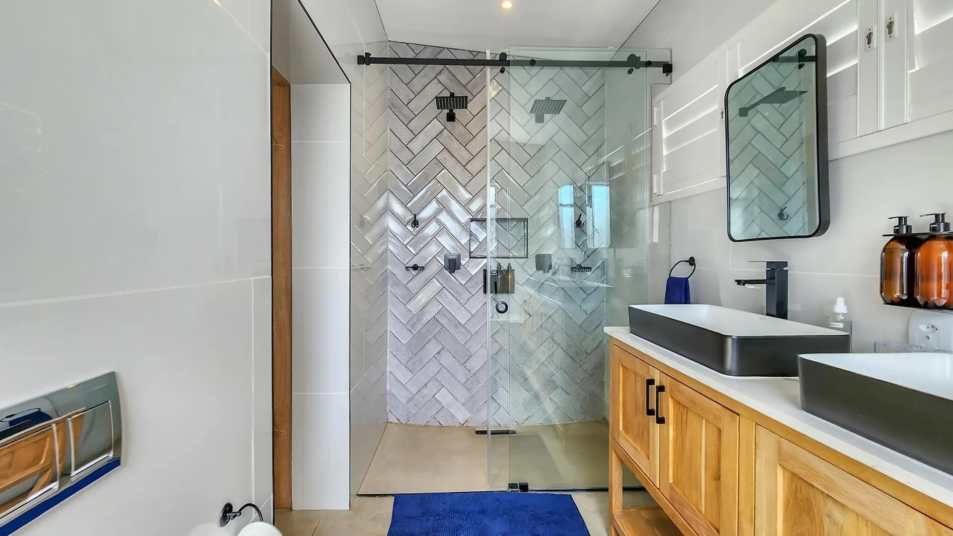 Holiday home Adriatica - Virginia Avenue Villas Cape Town