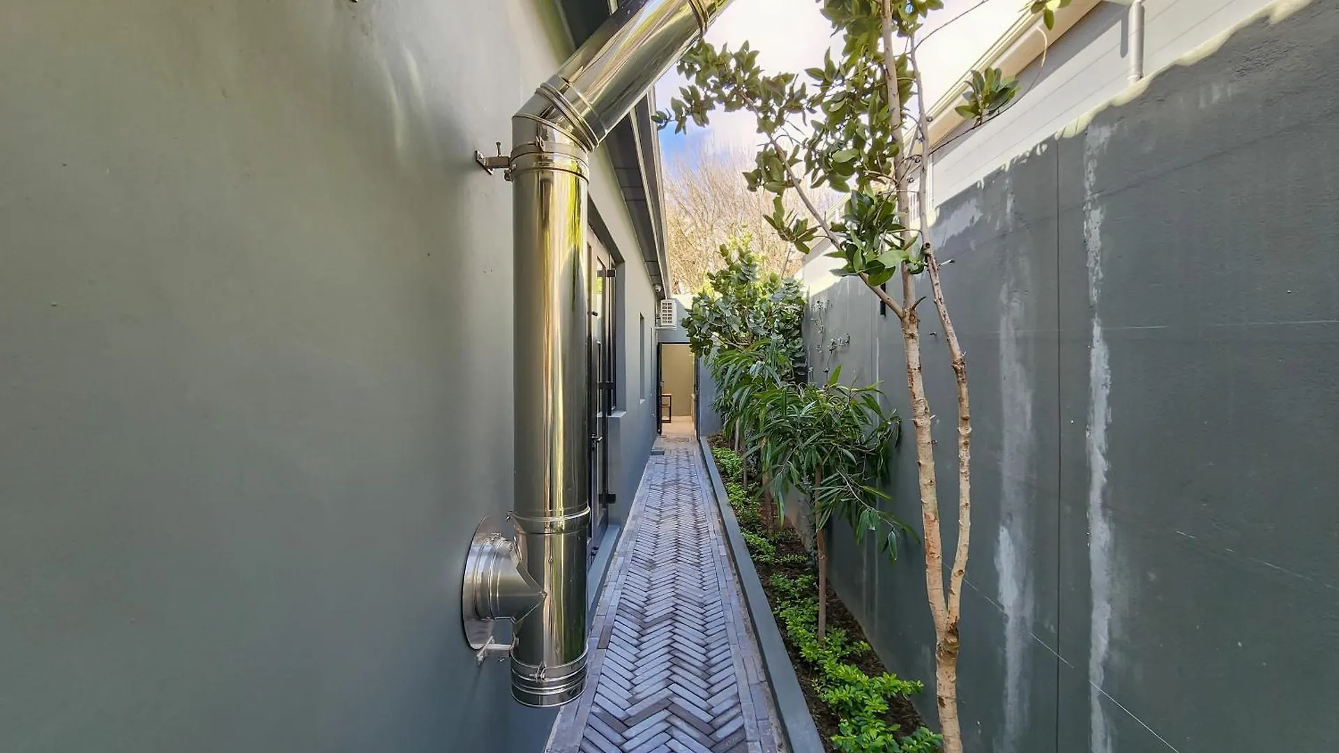 Holiday home Adriatica - Virginia Avenue Villas Cape Town